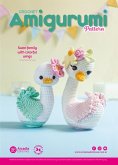 Crochet Amigurumi Pattern (eBook, ePUB)