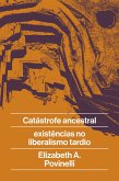 Catástrofe ancestral (eBook, ePUB) Catástrofe ancestral (eBook, ePUB)