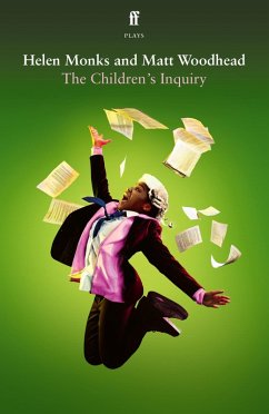 Cover The Children's Inquiry (eBook, ePUB)