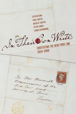 Cover In Their Own Write (eBook, ePUB)