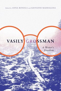 Vasily Grossman (eBook, PDF)