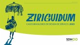 Ziriguidum - Casos brasileiros de Design de Serviço 2023 (eBook, ePUB)