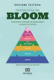 Taxonomia de Bloom (eBook, ePUB)