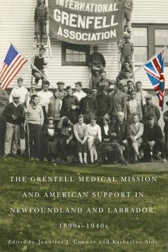 Cover Grenfell Medical Mission (eBook, PDF)
