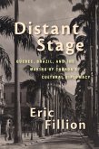 Distant Stage (eBook, ePUB)
