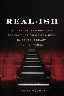 Cover Real-ish (eBook, ePUB)