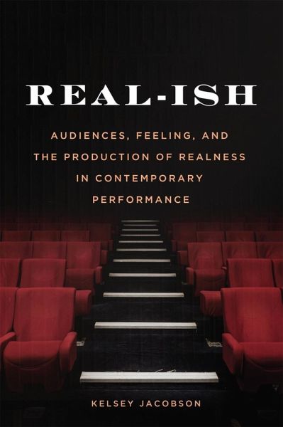 Real-ish (eBook, ePUB) Real-ish (eBook, ePUB)