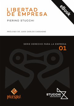 Cover Libertad de empresa (eBook, ePUB)