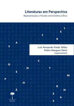 Cover Literaturas em Perspectiva (eBook, ePUB)