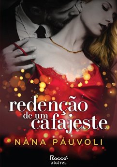 Cover Redenção de um cafajeste (eBook, ePUB)