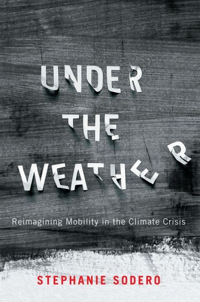 Under the Weather (eBook, ePUB)