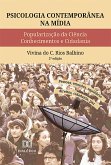 Psicologia Contemporânea na Mídia (eBook, ePUB)