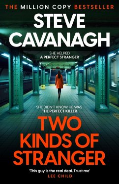 Cover Two Kinds of Stranger (eBook, ePUB)