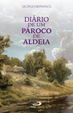 Cover Diário de um Pároco de Aldeia (eBook, ePUB)