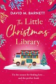 The Little Christmas Library (eBook, ePUB) The Little Christmas Library (eBook, ePUB)