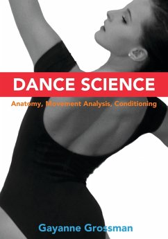 Cover Dance Science (eBook, ePUB)