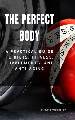 Cover The Perfect Body (eBook, ePUB)
