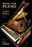 Music for Piano (eBook, ePUB) Music for Piano (eBook, ePUB)