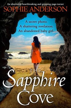 The Sapphire Cove (eBook, ePUB) - Anderson, Sophie