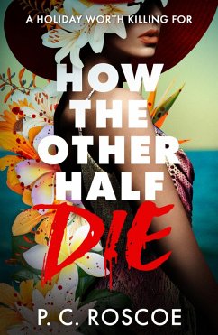 Cover How the Other Half Die (eBook, ePUB)