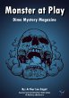 Monster at Play (eBook, ePUB) - Bild 1