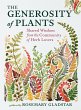 The Generosity of Plants (eBook, ePUB) - Bild 1