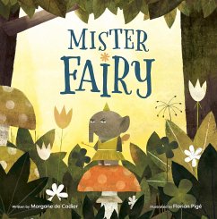 Cover Mister Fairy (eBook, ePUB)