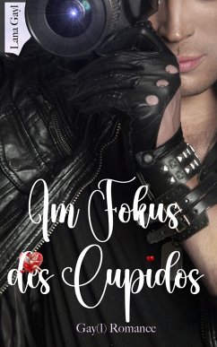 Cover Im Fokus des Cupidos (eBook, ePUB)