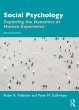 Social Psychology (eBook, ePUB) - Bild 1
