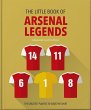 The Little Book of Arsenal Legends... - Bild 1