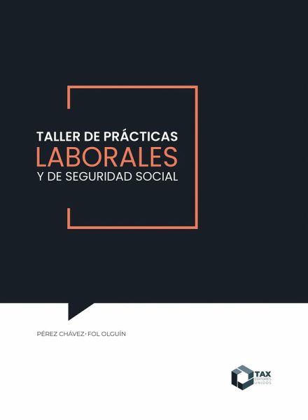 Taller de prácticas Laborales y de Seguridad Social 2024 (eBook, ePUB)