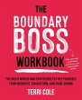 The Boundary Boss Workbook (eBook, ePUB) - Bild 1