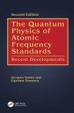 The Quantum Physics of Atomic Frequency Standards (eBook, PDF)