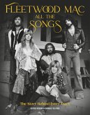 Fleetwood Mac All the Songs (eBook, ePUB)