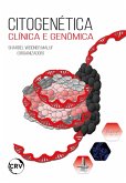 Citogenética clínica e genômica (eBook, ePUB) Citogenética clínica e genômica (eBook, ePUB)