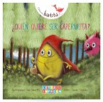 ¿Quién quiere ser Caperucita? (eBook, ePUB) ¿Quién quiere ser Caperucita? (eBook, ePUB)