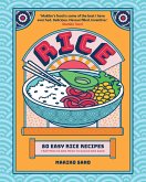 Rice (eBook, ePUB)