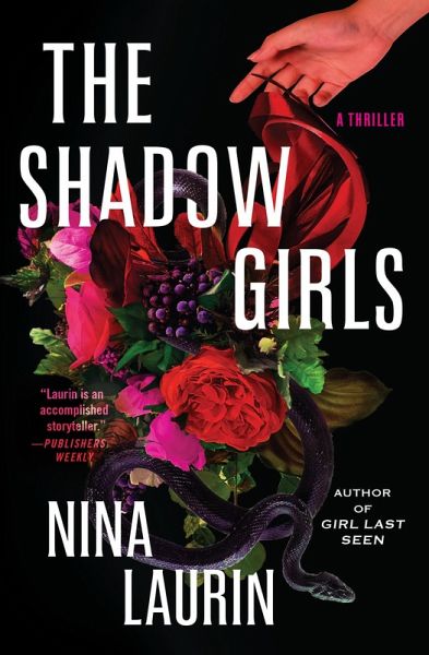 The Shadow Girls (eBook, ePUB) The Shadow Girls (eBook, ePUB)