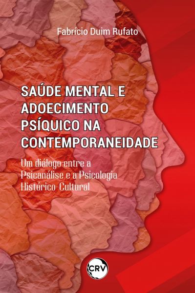 Saúde mental e adoecimento psíquico na contemporaneidade (eBook, ePUB)