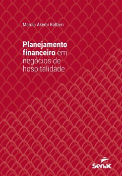 Cover Planejamento financeiro em negócios de hospitalidade (eBook, ePUB)
