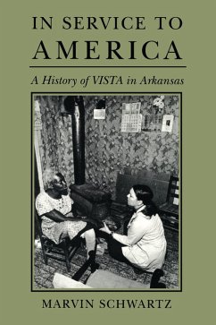 Cover In Service to America (eBook, PDF)