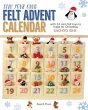 Sew Your Own Felt Advent Calendar... - Bild 1