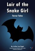 Lair of the Snake Girl (eBook, ePUB) Lair of the Snake Girl (eBook, ePUB)