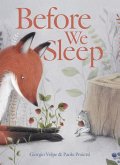 Before We Sleep (eBook, ePUB)