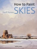 How to Paint Skies (eBook, PDF)