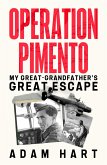 Operation Pimento (eBook, ePUB)