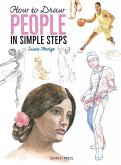How to Draw: People (eBook, PDF)