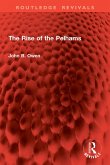 The Rise of the Pelhams (eBook, PDF)