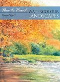 How to Paint: Watercolour Landscapes (eBook, PDF)