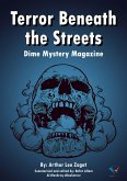 Terror Beneath the Streets (eBook, ePUB) Terror Beneath the Streets (eBook, ePUB)
